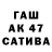 Бутират бутик Lali Kyzz